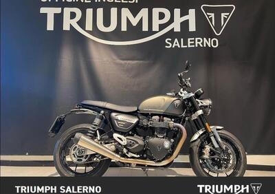 Triumph Speed Twin 1200 (2021 - 24) - Annuncio 9705014