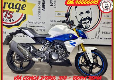 Bmw G 310 R (2021 - 25) - Annuncio 9705018