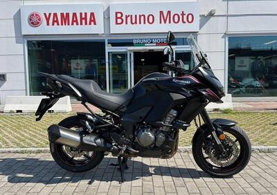 Kawasaki Versys 1000 (2017 - 18) - Annuncio 9689044