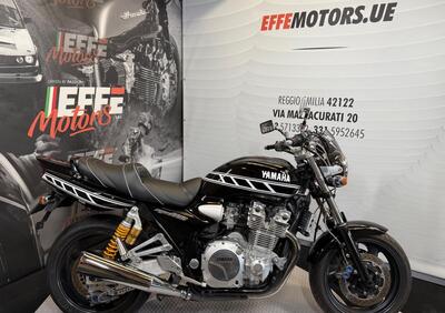 Yamaha XJR 1300 (2002 - 06) - Annuncio 9705032