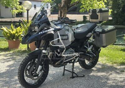 Bmw R 1200 GS Adventure (2013 - 16) - Annuncio 9705034