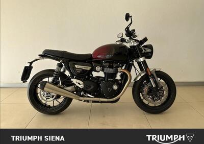 Triumph Speed Twin 1200 (2021 - 24) - Annuncio 9703955