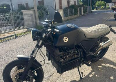 Bmw K 100 RS - Annuncio 9705111