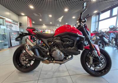 Ducati Monster 937 + (2021 - 25) - Annuncio 9705056