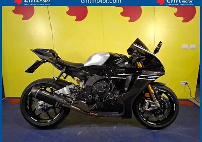 Yamaha YZF R1M (2020 - 25) - Annuncio 9705044