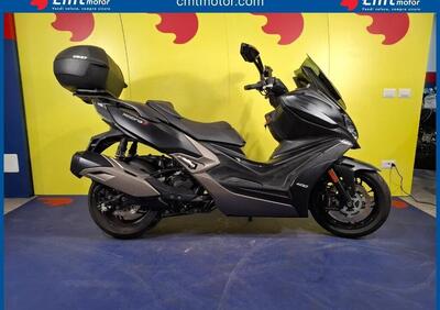 Kymco Xciting 400i S ABS (2019 - 20) - Annuncio 9705046