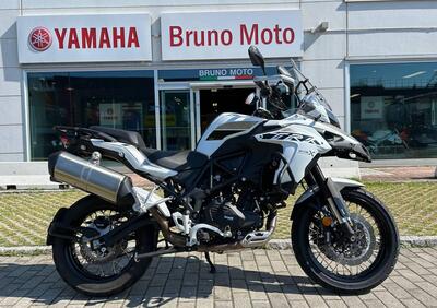 Benelli TRK 502X (2021 - 25) - Annuncio 9705048