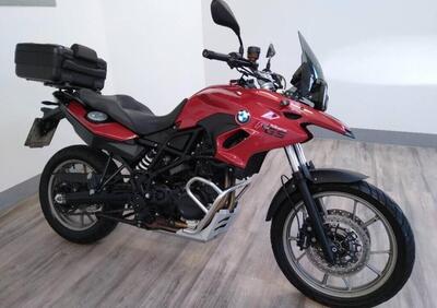Bmw F 700 GS (2012 - 15) - Annuncio 8953100