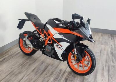 KTM RC 390 ABS (2017 - 20) - Annuncio 9121582