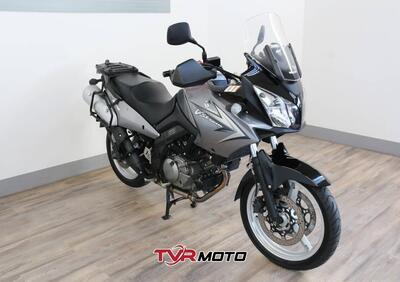Suzuki V-Strom 650DL (2006 - 07) - Annuncio 9648086
