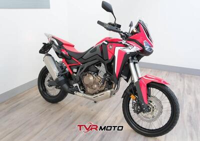 Honda Africa Twin CRF 1100L (2020 - 21) - Annuncio 9395515