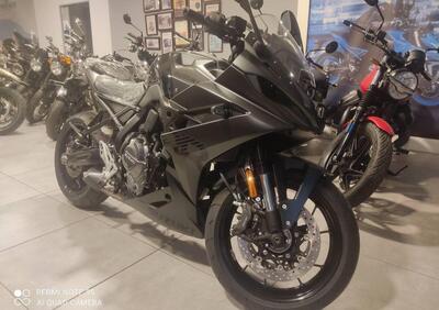 Suzuki GSX-8R (2024 - 25) - Annuncio 9705049