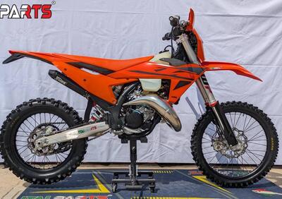 KTM 125 XC-W (2025) - Annuncio 9705051