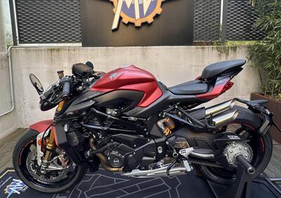 MV Agusta Brutale 1000 RR (2021 - 25) - Annuncio 9704830