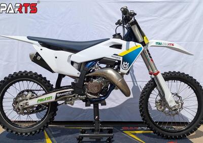 Husqvarna TC 125 (2025) - Annuncio 9705063