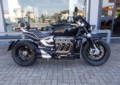Triumph Rocket 3 R (2019 - 20) - Annuncio 9702494