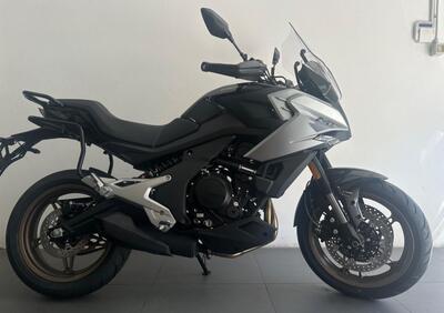CFMOTO 700MT (2024 - 25) - Annuncio 9704905