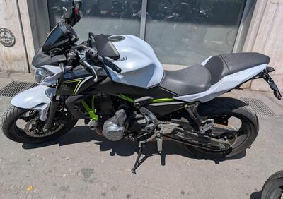 Kawasaki Z 650 (2017 - 19) - Annuncio 9705068