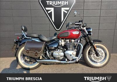 Triumph Bonneville Speedmaster 1200 (2018 - 20) - Annuncio 9705079