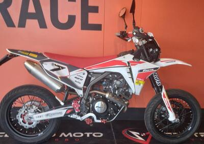 Fantic Motor XMF 125 Motard Competition 4T (2023 - 24) - Annuncio 9705107
