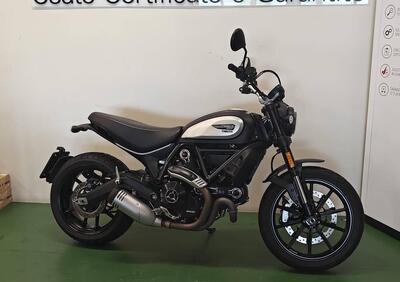 Ducati Scrambler 800 Icon (2021 - 22) - Annuncio 9705088