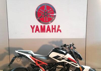 KTM 125 Duke ABS (2017 - 20) - Annuncio 9705100