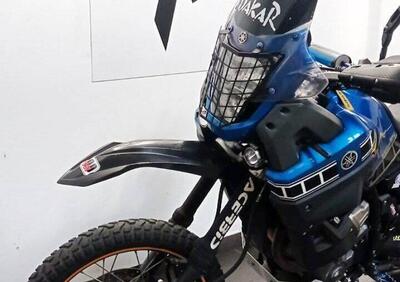 Yamaha XT 660 Z Ténéré (2008 - 16) - Annuncio 9705118
