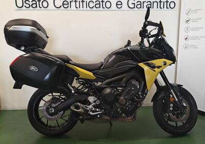 Yamaha Tracer 900 ABS (2017 - 18) - Annuncio 9705103