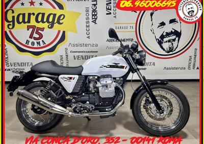 Moto Guzzi V7 Cafè Classic (2009 - 12) - Annuncio 9705109
