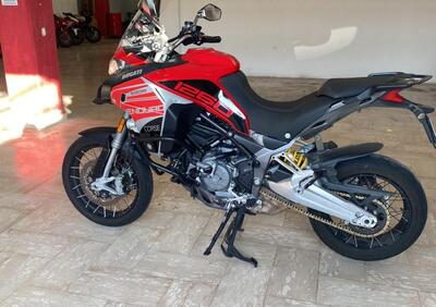 Ducati Multistrada 1260 Enduro (2019 - 21) - Annuncio 9705113