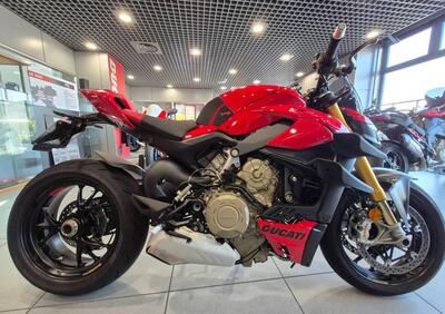 Ducati Streetfighter V4 S (2023 - 24) - Annuncio 9705129