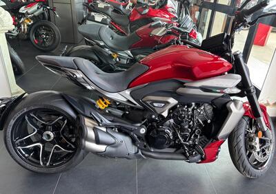 Ducati XDiavel V4 (2025) - Annuncio 9705114