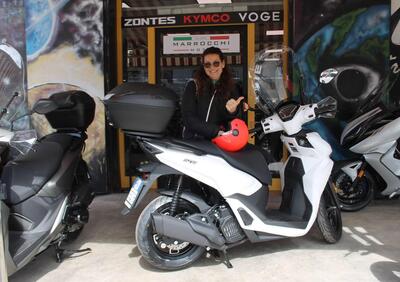 Voge Sfida SR16 125 (2025) - Annuncio 9633899