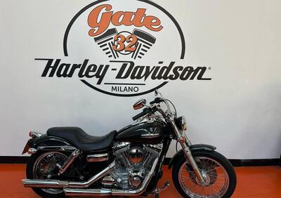 Harley-Davidson 1584 Super Glide Custom (2007) - FXDC - Annuncio 9705117