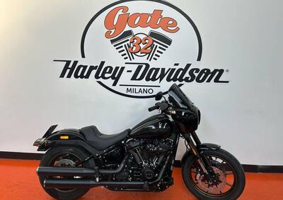 Harley-Davidson Low Rider S (2022 - 24) - Annuncio 9705124