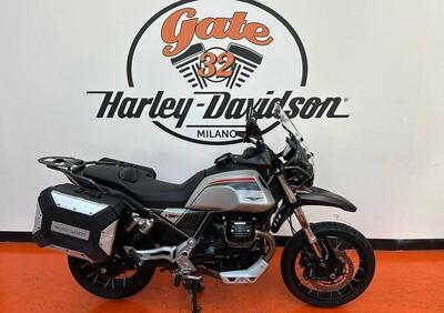 Moto Guzzi V85 TT Travel (2021 - 23) - Annuncio 9705131