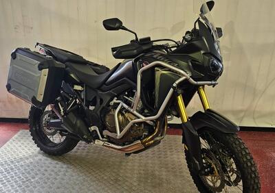 Honda Africa Twin CRF 1000L ABS (2016 - 17) - Annuncio 9705140