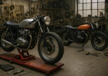 I segreti del custom e delle special [VIDEO]