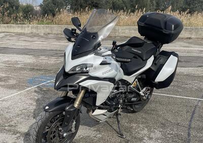 Ducati Multistrada 1200 ABS (2015 - 17) - Annuncio 9645839