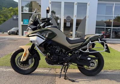 CFMOTO 800MT Limited Edition (2023 - 25) - Annuncio 9705157
