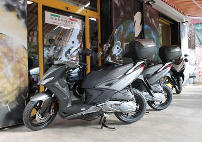Kymco Agility 200i R16 + (2021 - 25) - Annuncio 8455038