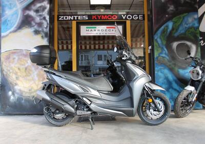 Kymco Agility 300i (2021 - 25) - Annuncio 8392065