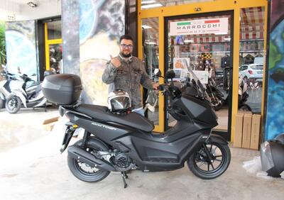 Kymco Skytown 125i (2024 - 25) - Annuncio 9546564