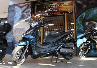 Kymco Agility 350i NN R16 (2023 - 25) - Annuncio 9359447