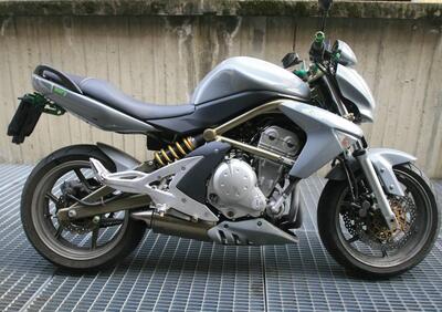 Kawasaki ER-6N (2005 - 08) - Annuncio 9705162