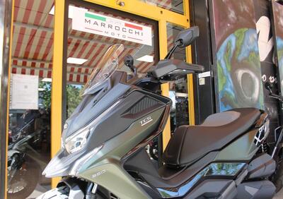 Kymco DTX 360 350 (2022 - 25) - Annuncio 8591786