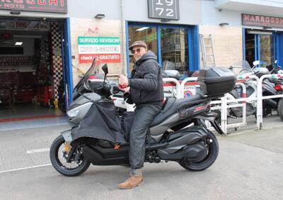 Voge Sfida SR4 MAX (2024 - 25) - Annuncio 9652050