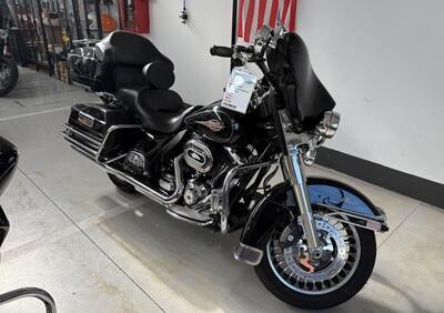 Harley-Davidson 1690 Electra Glide Classic (2010 - 12) - FLHTC - Annuncio 9704857