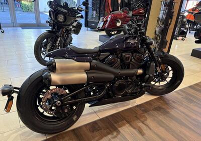 Harley-Davidson Sportster S (2025) - Annuncio 9699975