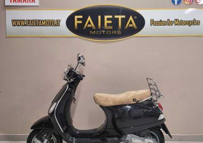 Vespa LX 150 (2005 - 11) - Annuncio 9705176